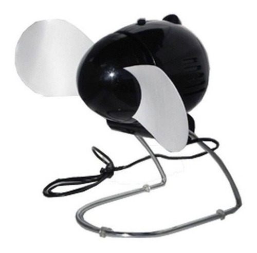 Mini Ventilador Con Usb-colores Variados