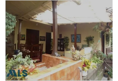 Finca Independiente En Rionegro - El Tablazo(mls#249941)