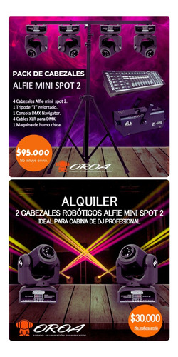 Alquiler Luces Guirnaldas Karaoke Sonido