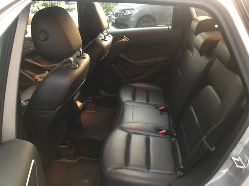 Mercedes-benz B200 Sport 2013