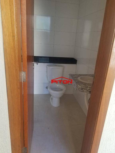 Imagem 4 de 15 de Sobrado Com 2 Dormitórios À Venda, 68 M² Por R$ 320.000,00 - São Miguel Paulista - São Paulo/sp - So2572