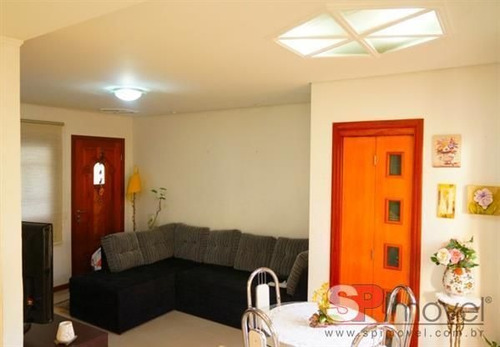 Imagem 3 de 15 de Venda Residential / Condo Santa Teresinha São Paulo - 7268
