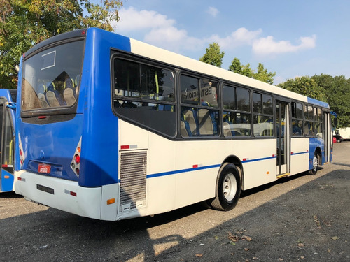 Caio Mercedes Benz O500m Baixo Central 2006