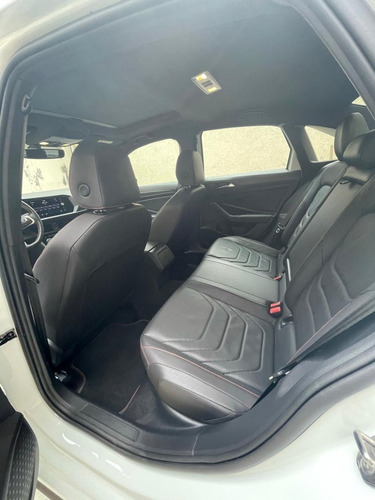 Vw Jetta Gli 2.0 Gli 350 Tsi Aut. 4p 2020