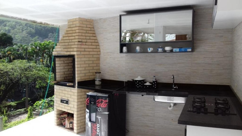 Imagem 18 de 19 de Casa Com 3 Dormitórios À Venda Por R$ 660.000,00 - Itaipu - Niterói/rj - Ca1020