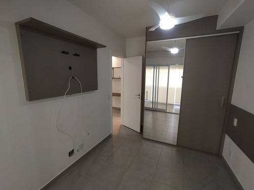 Imagem 9 de 27 de Apartamento Para Locação, Vila Gertrudes, São Paulo, Sp, Lindo Apartamento Com Um Dormitório, Bem Amplo E Em Uma Região Privilegiada - Sp - Ap1327_chucri