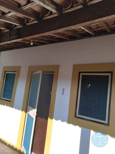 Imagem 7 de 15 de Condominio De Casas - V-11769