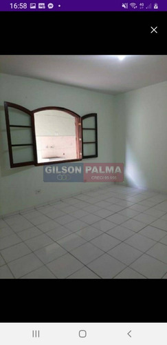 Imagem 3 de 15 de Casa À Venda Com 03 Dormitórios No Morumbi Em São José Dos Campos - 195