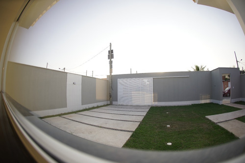 Imagem 5 de 14 de Casa - Ca00042 - 70853244