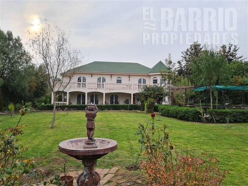 Imagen 1 de 29 de Casa En Venta De 4 Dormitorios En Colina