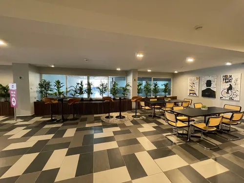 Bello Depto Sur, Arriendo Frente Paseo Del Mar Antofagasta