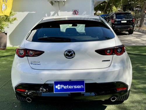 Mazda 3 Sp V 2.0 7g 6mt - 2023 | 3069