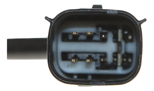 Sensor O2 Ox Izq/der Jeep Cherokee 2.4l 4 Cil 14/19 Walker