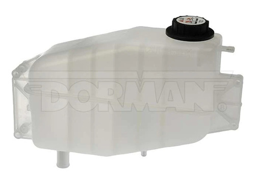 Deposito Refrigerante International 4700 2001-2002 Drm