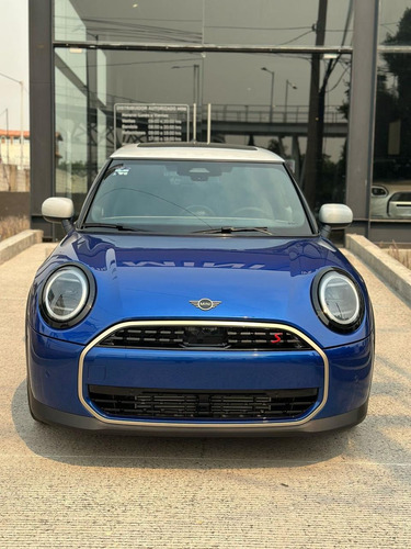 Mini Cooper S 2.0 Chili 5 Puertas Mt
