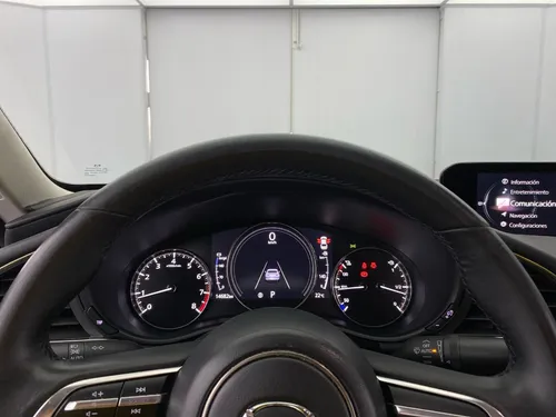 Mazda 3 2.0 At 2024