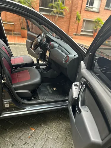 Renault Sandero 1.6 Gt Line