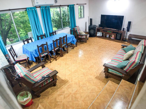 Venta De Casa En Parque Chacabuco