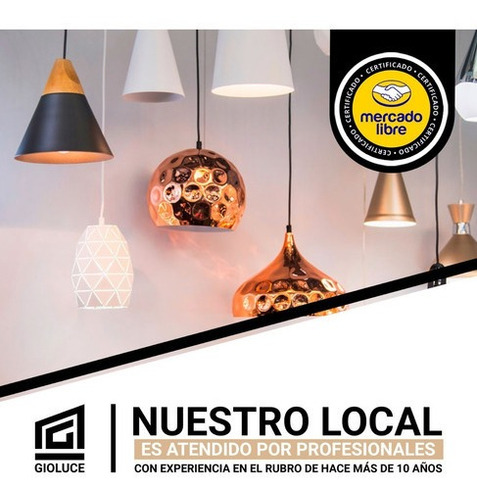 Imagen 6 de 10 de Lampara Led Foco E27 7w Rosca Comun Calida Fria Bulbo Hogar