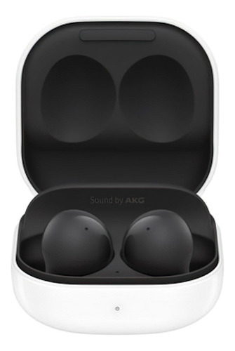 Auriculares Samsung Galaxy Buds2 Graphite Sm-r177nzkaaro