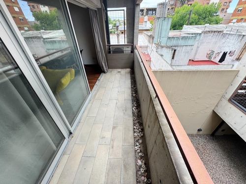 Dos Ambientes Con Cochera En Venta En San Fernando