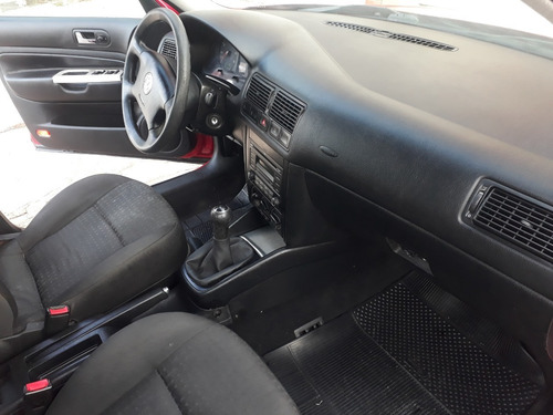Golf 2001 2.0 Muito Novo