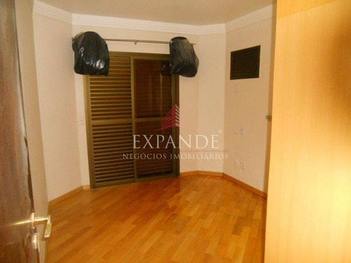 Imagem 18 de 30 de Apartamento - Ap041