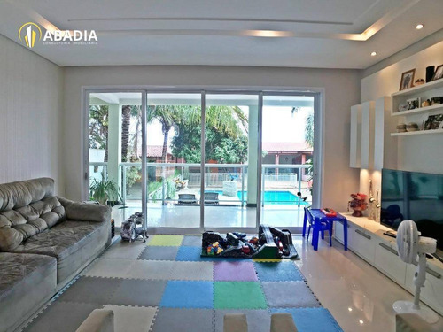 Imagem 7 de 30 de Chácara Com 3 Dormitórios À Venda, 887 M² Por R$ 1.000.000,00 - Balneario Tropical - Paulínia/sp - Ch0036