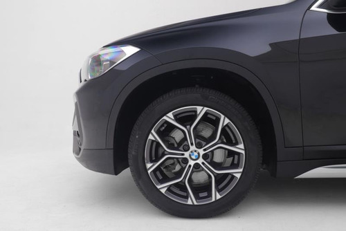 Imagem 5 de 15 de Bmw X1 2.0 16v Turbo Activeflex Sdrive20i 4p Automático 2020