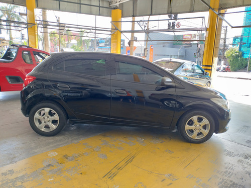 Chevrolet Onix 1.0 Ls 5p