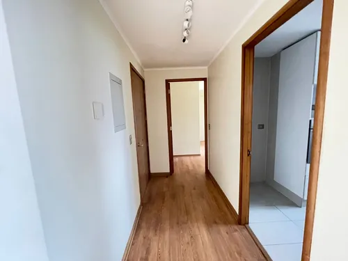 Maravilloso Departamento En Camino La Cumbre, Lo Barnechea