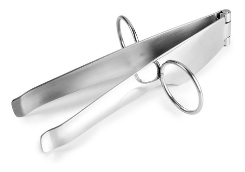 Pinza Para Jamón Serrano Y Repostería De Acero Inox Ibili