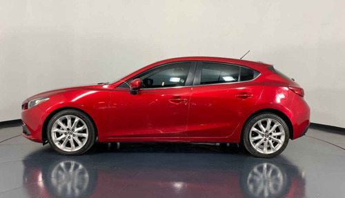 Imagen 9 de 15 de 46779 - Mazda 2016 Con Garantía At
