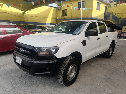 Ford Ranger 2.3 Xl Gasolina Mt
