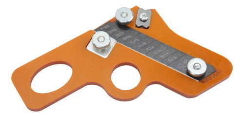 Raspador Para Biselar Madera, 6 Mm, Cuchillo Para Cortar Mad