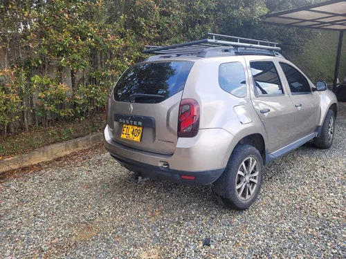 Renault Duster 1.6 Dynamique 4X2