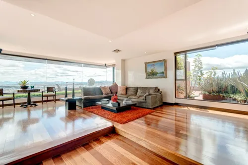 Apartamento En Arriendo/venta En El Refugio. Cod A4440