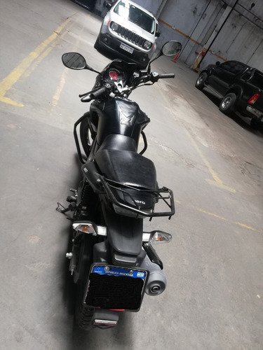 Hero Hunk 150cc