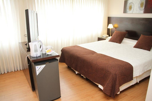 Imagen 3 de 30 de Hotel 4 Estrellas
