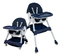 Comprar Silla Comer Para Bebé Avanti Anfi Plegable Bandeja