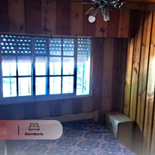 Casa En Venta Ubicada En Calle Los Alamos Entre Los Gladiolos Y Las Lilas. Villanueva, Buenos Aires.