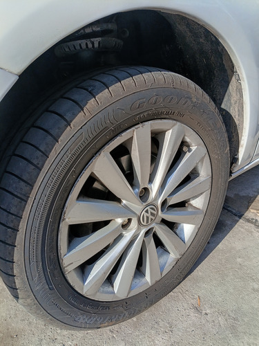 Volkswagen Gol Trend 1.6 Pack Iii 101cv I-motion