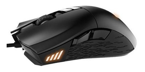 Mouse Gamer Gigabyte Aorus Usb 6400dpi Rgb M3.