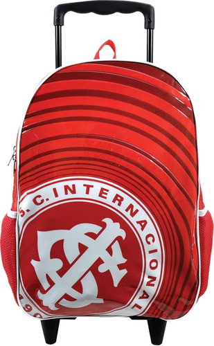 Mochila De Carrinho Internacional Colorado Glorias Xeryus