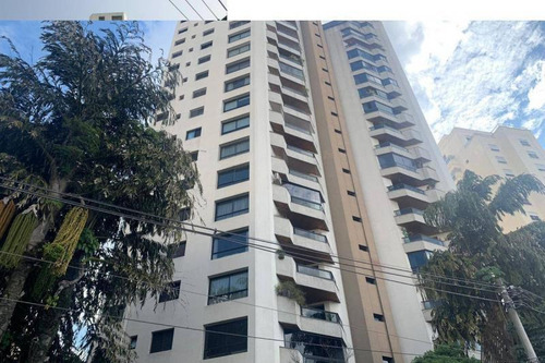 Imagem 2 de 10 de Apartamentos À Venda - Vila Mariana - Ref: 725288 - 725288