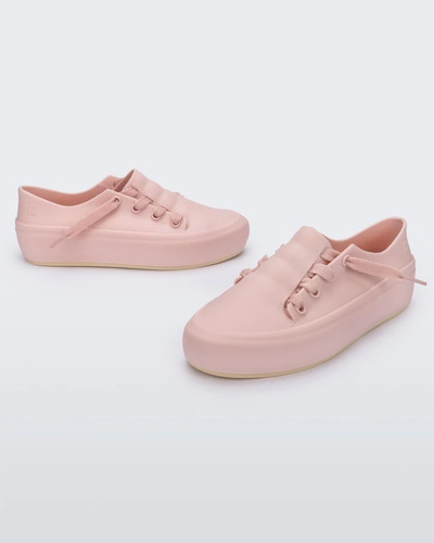 Imagem 3 de 4 de Melissa Ulitsa Sneaker Original