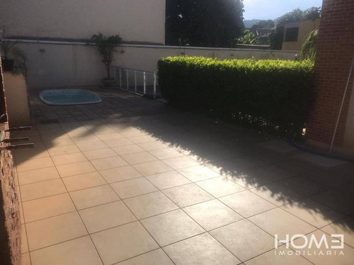 Imagem 5 de 15 de Casa À Venda, 77 M² Por R$ 400.000,00 - Vargem Grande - Rio De Janeiro/rj - Ca0987