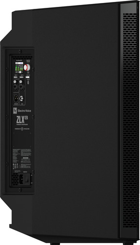 Caixa Som Ativa Zlx-12p-g2 Us 1000w Bluetooth - Electrovoice