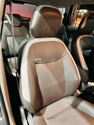 Chevrolet Spin 1.8 Advantage 5l Aut. 5p