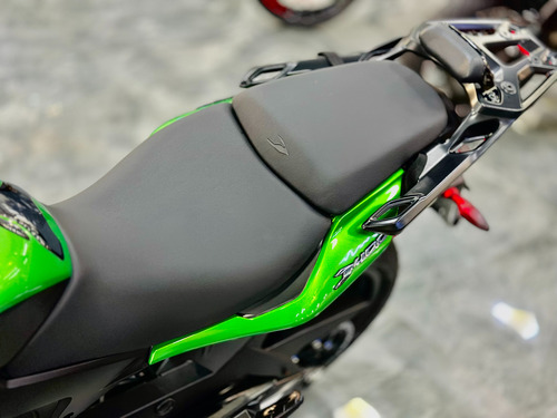 Bajaj Dominar 400 ( 0 Km )